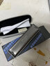 孔声【新品】12孔全音阶布鲁斯口琴EZ12成人初学十孔专业演奏乐器 12孔【C调】+全套赠品 实拍图