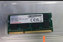 威刚（ADATA）8GB DDR3L 1600 笔记本内存 低电压版 万紫千红 实拍图