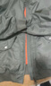 马登工装美式复古CWU45P轰炸机夹克男飞行员棉服外套男士秋季加厚上衣 军绿色 【袄男款冬季/飞行夹克棉服/军棉袄/厚外套】 3XL 实拍图