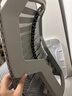 Ergonor保友Pofit 2代 智能人体工学椅 游戏电竞椅 撑腰电脑椅办公椅子 银白网+躺舒宝+APP 整椅发货 送货上门 实拍图