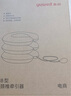 鱼跃（Yuwell）颈椎牵引器B型家用颈托颈椎矫正器护颈椎手动充气固定升级款3层 实拍图