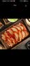正大樱桃谷鸭脖2.7kg单冻鸭脖子 卤味零食食材 冷冻鸭脖生鲜自营 实拍图