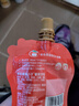 亨氏(Heinz) 番茄酱 番茄小子 番茄沙司 手抓饼披萨意面酱110g*3袋 实拍图