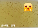 广禧优品椰果粒500g 海南原产椰果肉果冻布丁DIY甜品珍珠奶茶店原料专用 实拍图