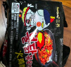 SAMYANG 三养火鸡面韩国进口方便面超辣干拌面速食 经典原味140g*10袋 晒单实拍图