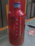 海伯利安  贵州迎宾酒 酱香型白酒53度 纯粮食高度酒（新老包装随机发货） 整箱（6瓶装*500ml） 实拍图