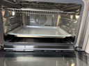 方太（FOTILE）蒸烤箱一体机 嵌入式家用蒸烤炖炸*四合一 脱脂炸超大蒸汽 智能调控 均温速热 蒸箱烤箱一体02-E5S 实拍图