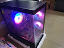 七彩虹RTX5060/RTX5050独显+英特尔i7 14700/i7 13700/i7 12700KF电脑游戏主机高配电竞设计直播台式整机 配置四丨i7 12700KF+RTX3050 实拍图