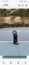 普尚 Pusun新款PT-Smart便携网球发球机陪练机自动发球机网球训练器 进阶款黑色（现货含电池包） 晒单实拍图