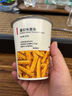 无印良品（MUJI） 薯条 休闲 零食 蒜香黄油 50g*1盒 50g 实拍图