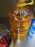 鲁花 食用油  物理压榨  非转基因 玉米油6.18L   实拍图