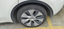 富神（FORTUNE） 汽车轮胎255/45R19 ZR 104W FSR701适配Model Y/GLK300运动操控 实拍图