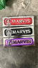 MARVIS 玛尔仕 茉莉薄荷牙膏85ml（紫色）清新口气 意大利进口 玛尔斯 晒单实拍图