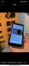 K-Brave 酷播mp3蓝牙学生版mp4触屏wifi看小说可上网mp5无损高清mp6视频播放器 炫酷黑WiFi版【1G运行+16G机身】 套餐二【标配+32G内存卡】（30%客户选择） 实拍图