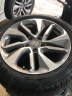 邓禄普（DUNLOP）轮胎/汽车轮胎225/50R17 98V XL SP SPORT FM800适配奥迪A6L A4L 实拍图