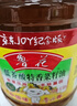 鲁花 【保真菜籽油】食用油 低芥酸特香菜籽油 6.18L   物理压榨 实拍图