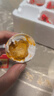 【热销百万单】正宗咸鸭蛋50g/枚饱满流油生鲜超市早餐新鲜即食 【活动专享】10枚 实拍图