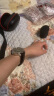 天梭（TISSOT）瑞士手表 速驰系列腕表 皮带石英男表 T116.617.16.057.00 晒单实拍图