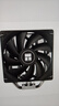 Thermalright(利民) Assassin X 120 Refined SE PLUS CPU风冷散热器 AGHP逆重力4热管 AX120 R SE PLUS 实拍图
