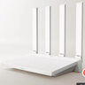 小米（MI）路由器AX3000T 5G双频WIFI6 多设备组网 3000M无线速率 多宽带聚合 智能家用路由 实拍图