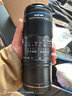 老蛙（LAOWA） 老蛙100mm F2.8 2倍放大全画幅百微超微距镜头 昆虫花卉人像 黑色【标配】 尼康微单Z卡口 实拍图