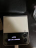 三星（SAMSUNG） Galaxy Z Flip3 5G 智能手机 6.7吋折叠屏 二手手机 颜色随机发货参考质检报告 8G+256G 实拍图