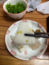 安井 桂花糕 900g 发糕状元糕 家庭装传统糕点早茶 加热即食早餐面点  实拍图