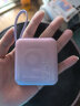 TECLAST 小奶糕充电宝自带线10000毫安时大容量22.5W快充便携苹果20W快充超薄小巧迷你移动电源 粉紫渐变 晒单实拍图