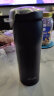 虎牌（TIGER）不锈钢原装进口男女保温水杯MJA-B048-ANT藏黑色480ML 晒单实拍图