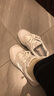 NEW BALANCE NB官方夏季男鞋女鞋轻便舒适百搭情侣运动网面透气休闲鞋565系列 浅灰 ML565EW1 40 (脚长25cm) 实拍图