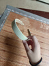 缪色（MiU Se）发箍女夏季仙气头箍网红2024年韩版珍珠发卡洗脸压发碎发头饰发捆 随机一个A16-304 实拍图