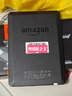 亚马逊kindle电子书水墨屏阅读器电纸书paperwhite/oasis/青春版系列 499版无背光4G（黑白请备注) 99新（存在轻微的使用痕迹） 实拍图
