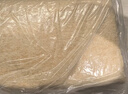 山东煎饼正宗临沂特产小麦玉米大豆杂粮山东大煎饼麦香健康粗粮 【现做现发】山东杂粮煎饼5斤/袋 实拍图