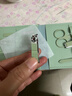 静闲居指甲刀套装指甲剪剪指甲刀工具指甲钳挖耳勺掏耳勺多功能修剪器 指甲刀12件套【精美皮包装】 实拍图