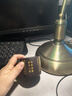 藏壶天下 宜兴特色紫砂杯主人杯品茗杯茶碗心经小杯红泥紫泥黑金砂 黑金砂款 95ml 实拍图