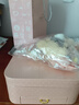 皇恩儿童公主发饰礼盒首饰盒套装小女孩玩具头饰4-6岁7-12-15生日礼物 实拍图