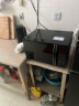 美的 微波炉 烤箱一体机  小型家用微波炉 光波加热 平板易清洁EG720C 实拍图