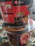 农心 辛拉面Black豚骨汤风味碗面101g  实拍图