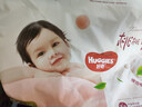 好奇（Huggies）铂金装小桃裤纸尿裤XL96片(12-17kg)加大号尿不湿透【透爽散热】 实拍图