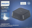 飞利浦（PHILIPS）车载空气净化器 新汽车内除甲醛pm2.5除菌 GP5202升级款-GP5301 实拍图