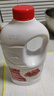 蒙牛红枣风味酸牛奶1kg 活性乳酸菌大桶家庭装低温酸奶 4桶（泡沫箱+冰袋） 实拍图