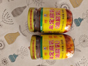 滇园优选 牟定腐乳320g/瓶 云南特产 油卤腐 香辣豆腐乳 火锅蘸料调味品 实拍图