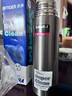 虎牌（TIGER）保温杯车载水杯男女不锈钢真空水杯礼物CSC-A500 500ML 透明色FF 500ml 实拍图