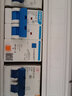 正泰空气开关带漏电保护家用2p4p断路器32a63a125a空调 NXBLE漏保 20A 2P 实拍图