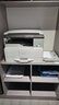 理光（Ricoh）MP2014/D/ADN/M2510/M2310/M2810黑白激光打印机A3A4网络复印扫描一体机大型办公家用复合机 MP2014（咨询有减送无线/打印/复印/彩扫） 2，标配+底 实拍图