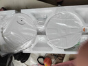 好视力护眼学习台灯国AA级学生儿童阅读床头工作书桌读写led灯TG032Pro 【插电款】6档调光3档调色 实拍图