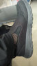 斯凯奇（SKECHERS）夏季网面透气休闲鞋轻便软底舒适一脚蹬懒人鞋216010-BBK 晒单实拍图