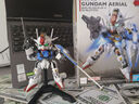 万代（BANDAI） 高达拼装模型  SD EX BB战士 sdex敢达玩具 男孩机器人机甲礼物 SDEX 19 风灵高达 实拍图
