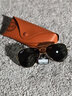 雷朋（RayBan）眼镜 型格系列太阳镜飞行员形男女款 0RB3025001/5858官方正品 实拍图