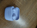 华为FreeBuds SE 2 蓝牙耳机无线耳机 40小时长续航/快速充电/蓝牙5.3/轻盈小巧/影音娱乐 香芋紫 实拍图